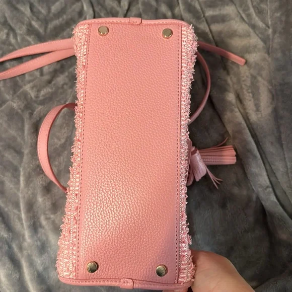 Pink Kate Spade Shoulder Bag EUC - Picture 4 of 4